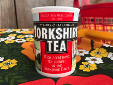 Collectable taylors harrogate for sale  COVENTRY