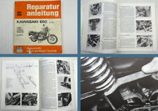 Kawasaki 650 ltd gebraucht kaufen  Merseburg