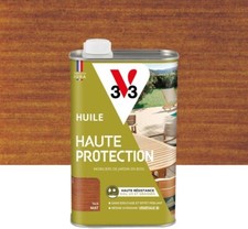 V33 huile mobiliers d'occasion  Évry
