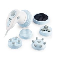 Innovagoods vibrationsmassageg gebraucht kaufen  Elsoff, Rehe, Oberroßbach