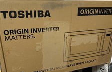 Toshiba em45pit countertop for sale  Anderson