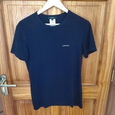 Versace shirt mens for sale  ENNISKILLEN