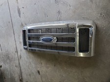 Grille surround chrome for sale  Litchfield