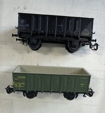Modelleisenbahn spur güterwag gebraucht kaufen Modelleisenbahn spur güterwag gebraucht kaufen  Meerane