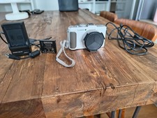 Lumix lx7. bon d'occasion  Borgo