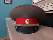 Sowjetunion armee ffizier gebraucht kaufen  Augsburg