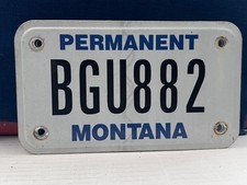 2006 montana permanent for sale  Helena