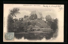Cpa douillet joly d'occasion  Expédié en France