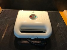 Sandwich maker sandwichmaker gebraucht kaufen  Groß-Gerau