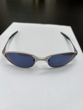 Oakley wire iridium for sale  BELFAST
