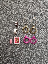 Vintage bratz earrings for sale  NORWICH