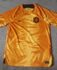 Netherlands nike home for sale  WOLVERHAMPTON