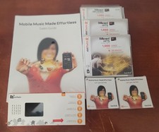 Sandisk slot radio for sale  Garner
