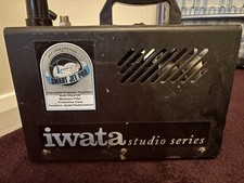 Iwata studio series for sale  SLEAFORD