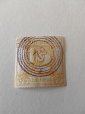 Briefmarken altdeutschland thu gebraucht kaufen  München