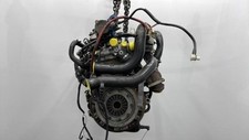Moteur lancia dedra d'occasion  Parthenay