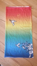 Schlauchschal tuch buff gebraucht kaufen  Berching
