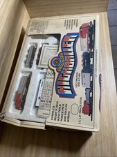 Bachmann scale highballer for sale  Clovis