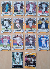 Usado, Fan Set Real Madrid de Topps 14 cards. comprar usado  Enviando para Brazil