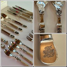 Lene bjerre monogramm gebraucht kaufen  Vechta