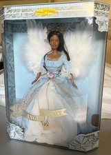 Barbie angel peace usato  Senago