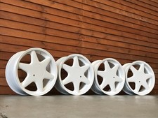 Technik wheels 17inch for sale  POOLE