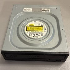 Gh24nsbo cdr dvd for sale  Jackson