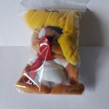 Maxi plüschfigur speedy gebraucht kaufen  Dötlingen