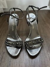 Moda pelle pewter for sale  UK