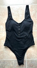Hearts black ribbed for sale  Waterbury