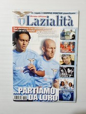 Lazialita lazio 244 usato  Italia