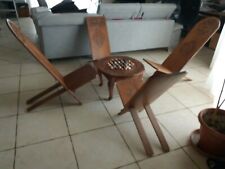 Salon malgache d'occasion  Rabastens