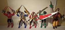 Vendo personaggi power usato  Vigarano Mainarda
