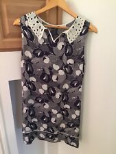 Robe col claudine d'occasion  Rouxmesnil-Bouteilles