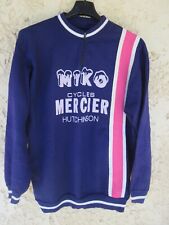Maillot pull cycliste d'occasion  Nîmes