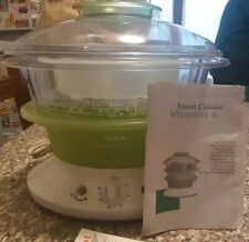 Vaporiera tefal steam usato  Pontassieve