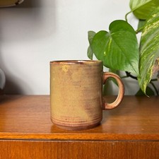 Vintage stoneware mug for sale  TADCASTER