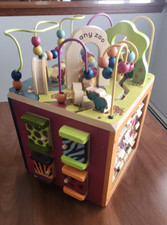 Battat zany zoo for sale  Aquebogue