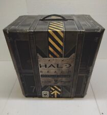 Halo Reach Legendary Edition Xbox 360 caixa aberta completa para colecionadores Rarity, usado comprar usado  Enviando para Brazil