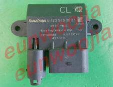 Glow control unit d'occasion  Expédié en Belgium