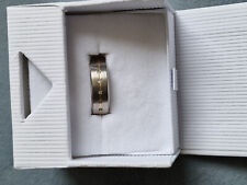 Boccia damen ring gebraucht kaufen  Hattingen
