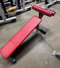 Cybex adjustable decline for sale  Peoria