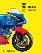 The Motorcycle: Design Art Desire by Charles M Falco comprar usado  Enviando para Brazil
