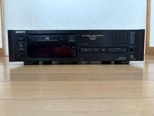 Sony cdp x55es d'occasion  Expédié en Belgium