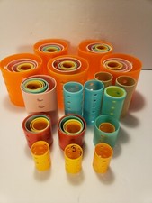 Vtg barrel nesting for sale  Broken Bow