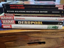Deadpool wolverine doctor for sale  ROCHDALE