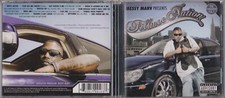 !@#$ Messy Marv - Fillmoe Nation Volume 1 Cali Bay Rap G-Funk !@#$ comprar usado  Enviando para Brazil