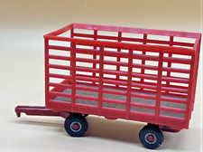 Wagon hay vintage for sale  BASINGSTOKE