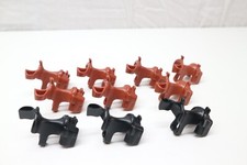 Playmobil saddle parts d'occasion  Expédié en Belgium