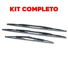 Kit set spazzole usato  Lavagna